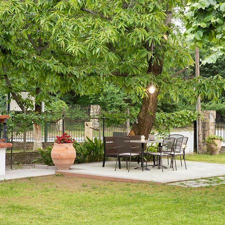 Evaggelia Rental Apartments Skotina Exterior photo
