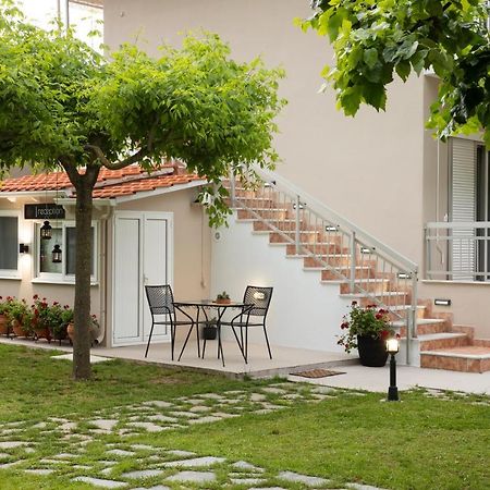 Evaggelia Rental Apartments Skotina Exterior photo