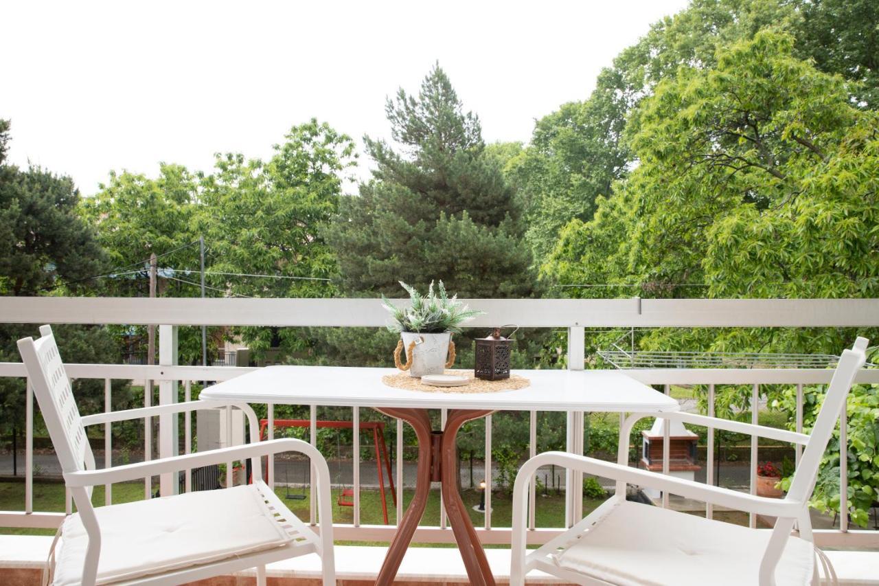 Evaggelia Rental Apartments Skotina Room photo